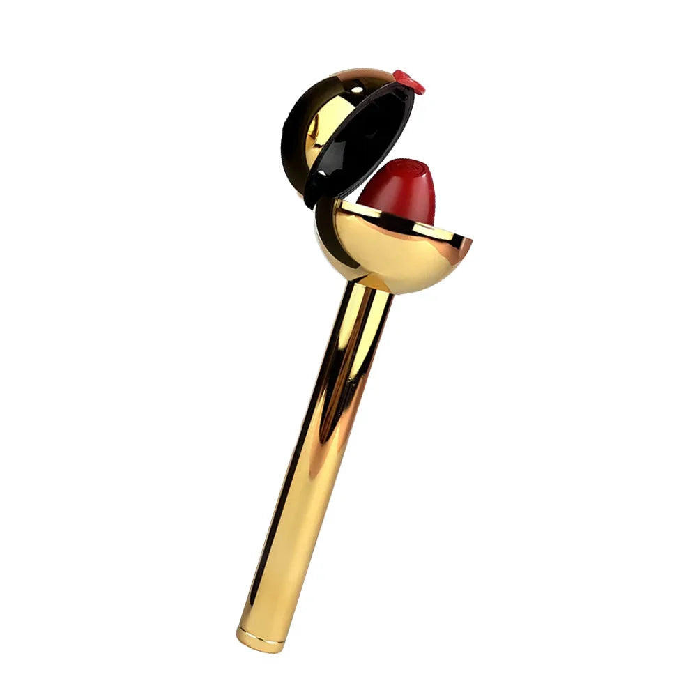 GlossyPops - The Big Apple - Vainilla