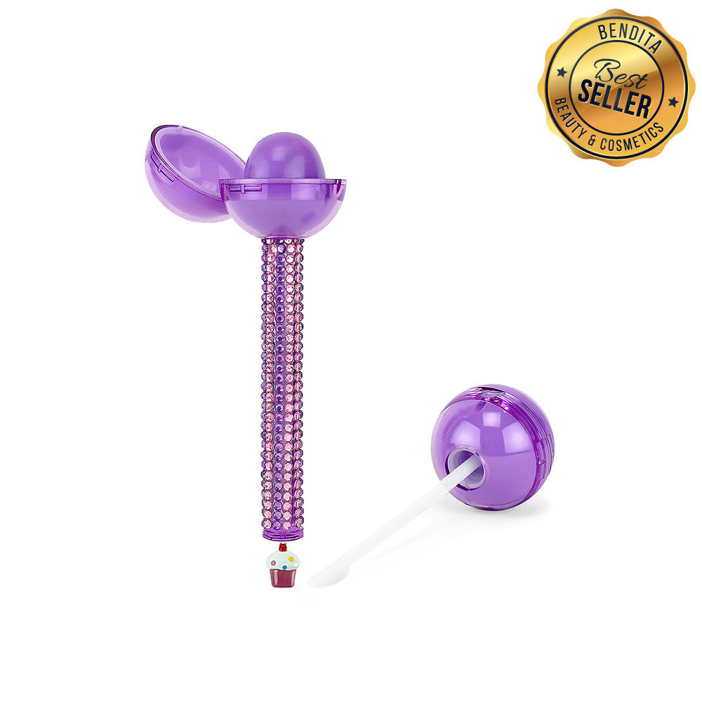 GlossyPops - Hey Cupcake - Cupcake