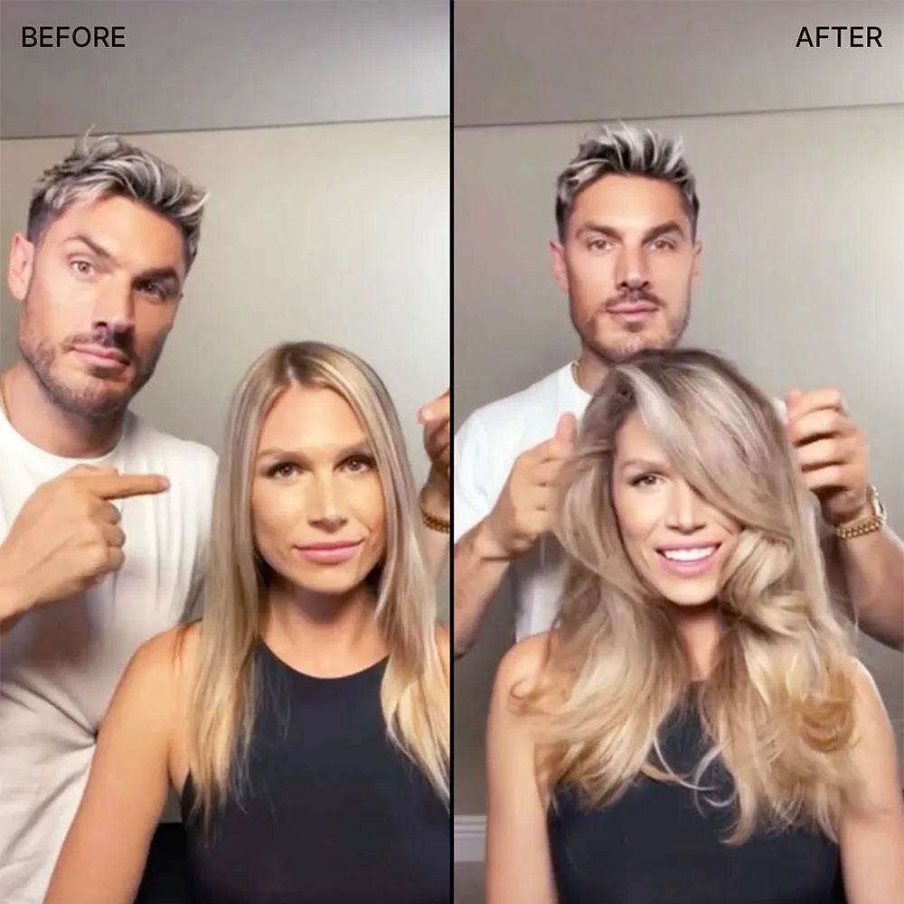 Color Wow - Dream Cocktail Carbohidratos - Tratamiento filler para pelo fino