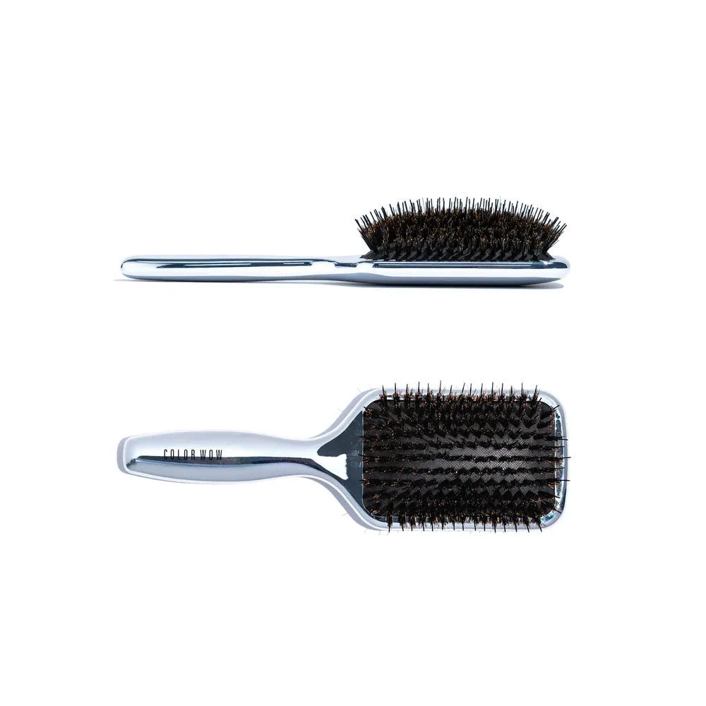 Color Wow - Dream Smooth Paddle Hair Brush - Cepillo desenredante de pulido