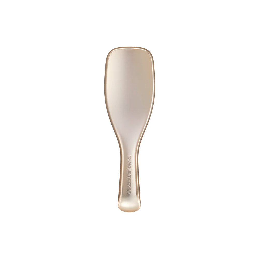 Tangle Teezer - Cepillo desenredante - Chrome Champagne Gold