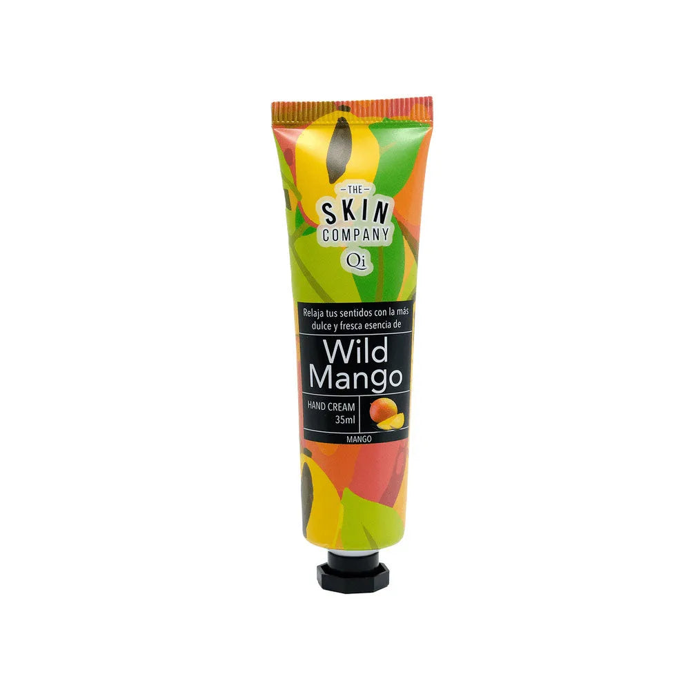 The New Skin - Crema de Manos Mango