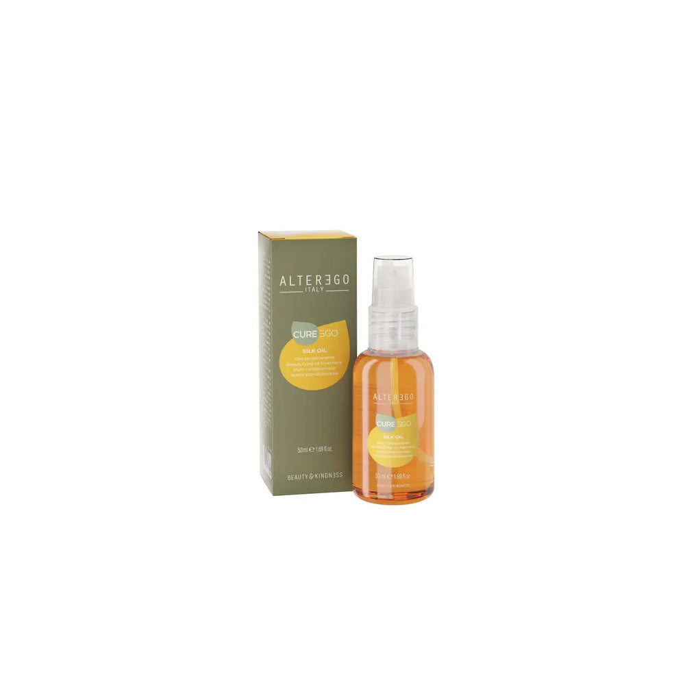 AlterEgo - CureEgo Silk Blend Oil
