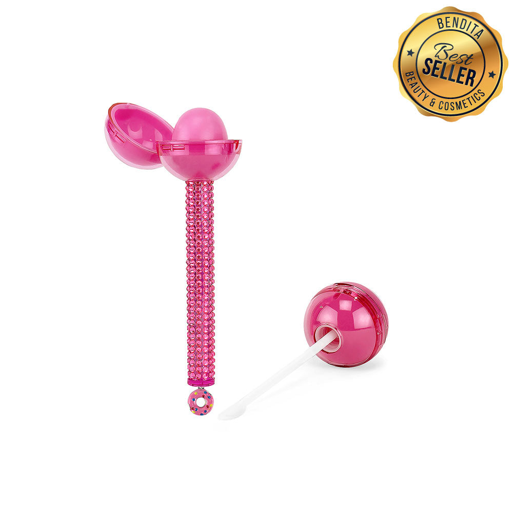 GlossyPops - Donut Kill my Vibe - Cake