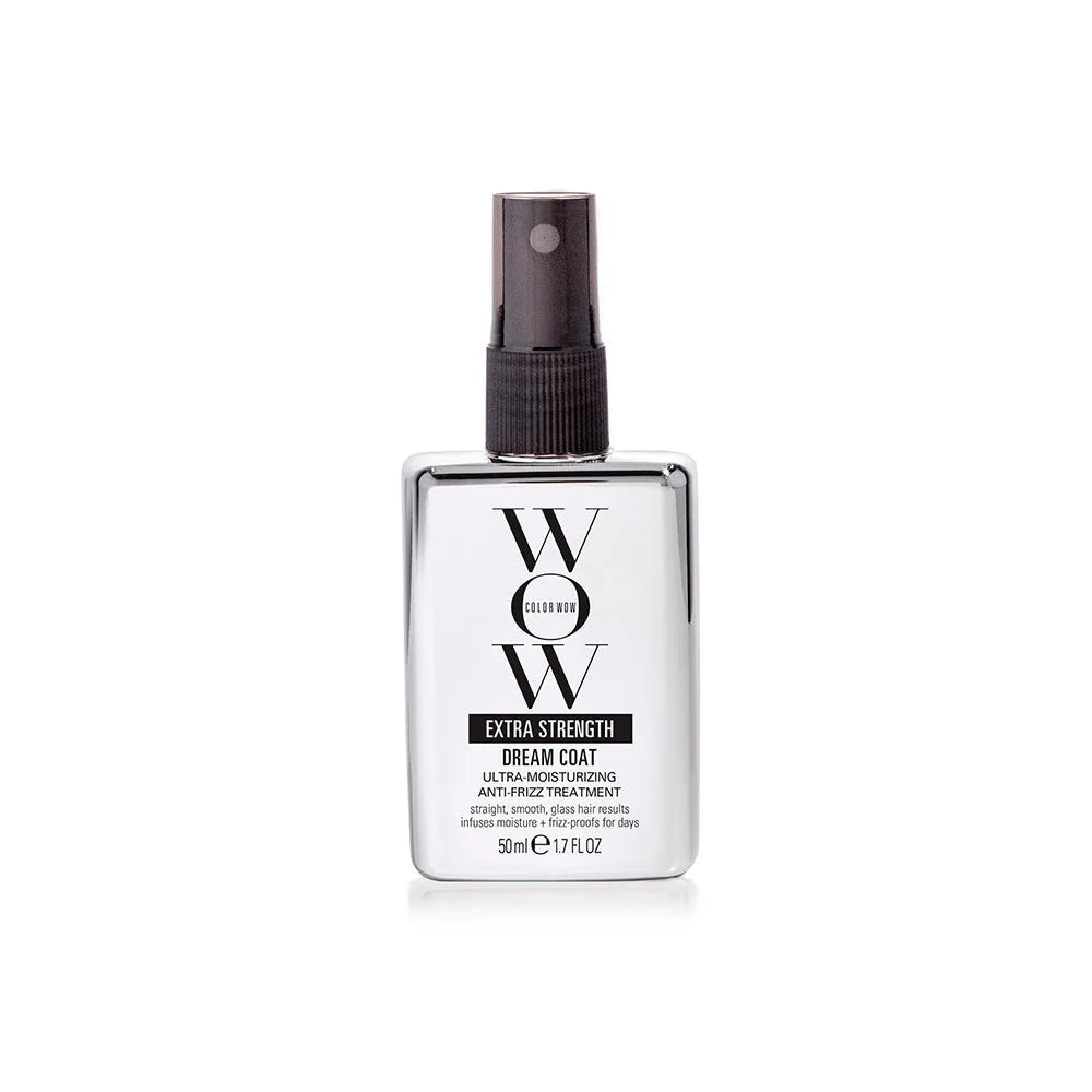 Color Wow - Dream Coat Extra Strenght - Tratamiento Anti-Frizz Avanzado para pelo EXTRA rebelde - 50 ml