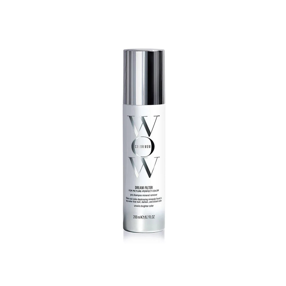 Color Wow - Dream Filter - Detox para un color perfecto