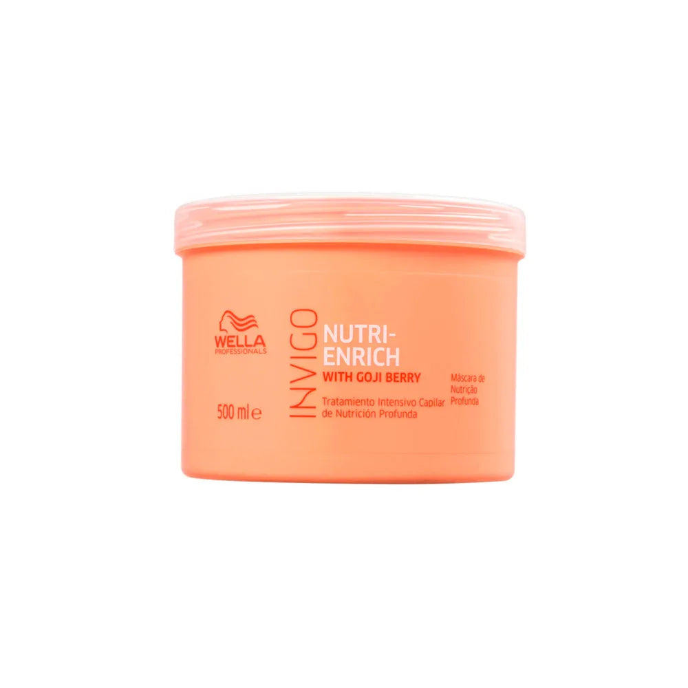 Wella - Invigo - Enrich Mask