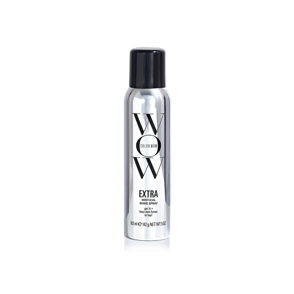 Extra Mist-ical Shine Spray