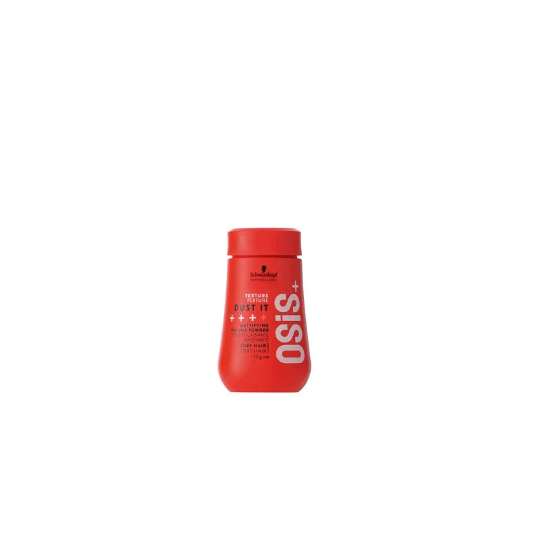 Schwarzkopf - Osis Polvo Voluminizador - 10 gr.