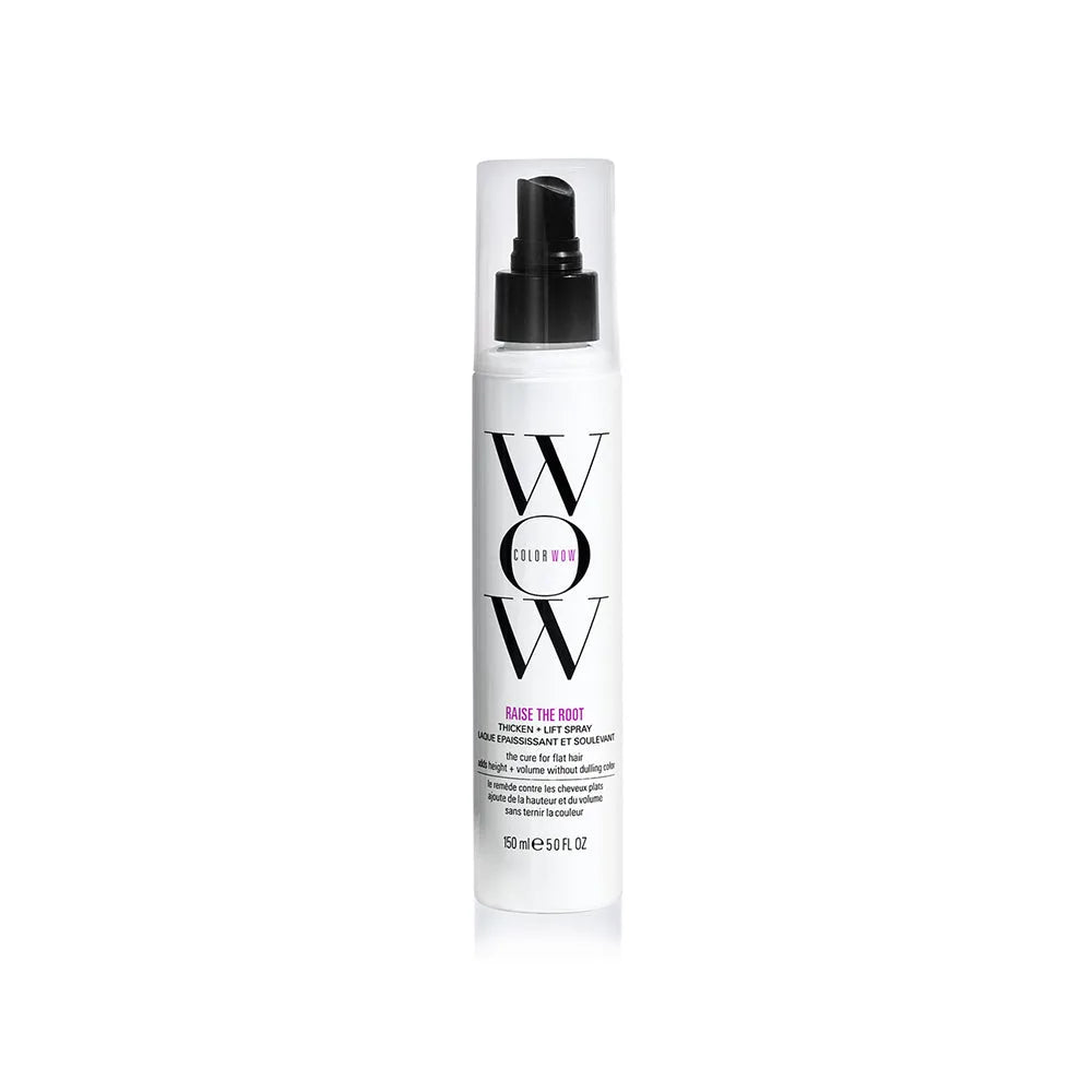 Color Wow - Raise the Root - Spray de volumen y cuerpo