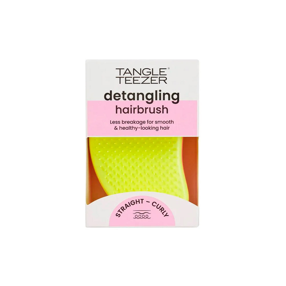 Tangle Teezer - Cepillo desenredante Original - Salmon Pink