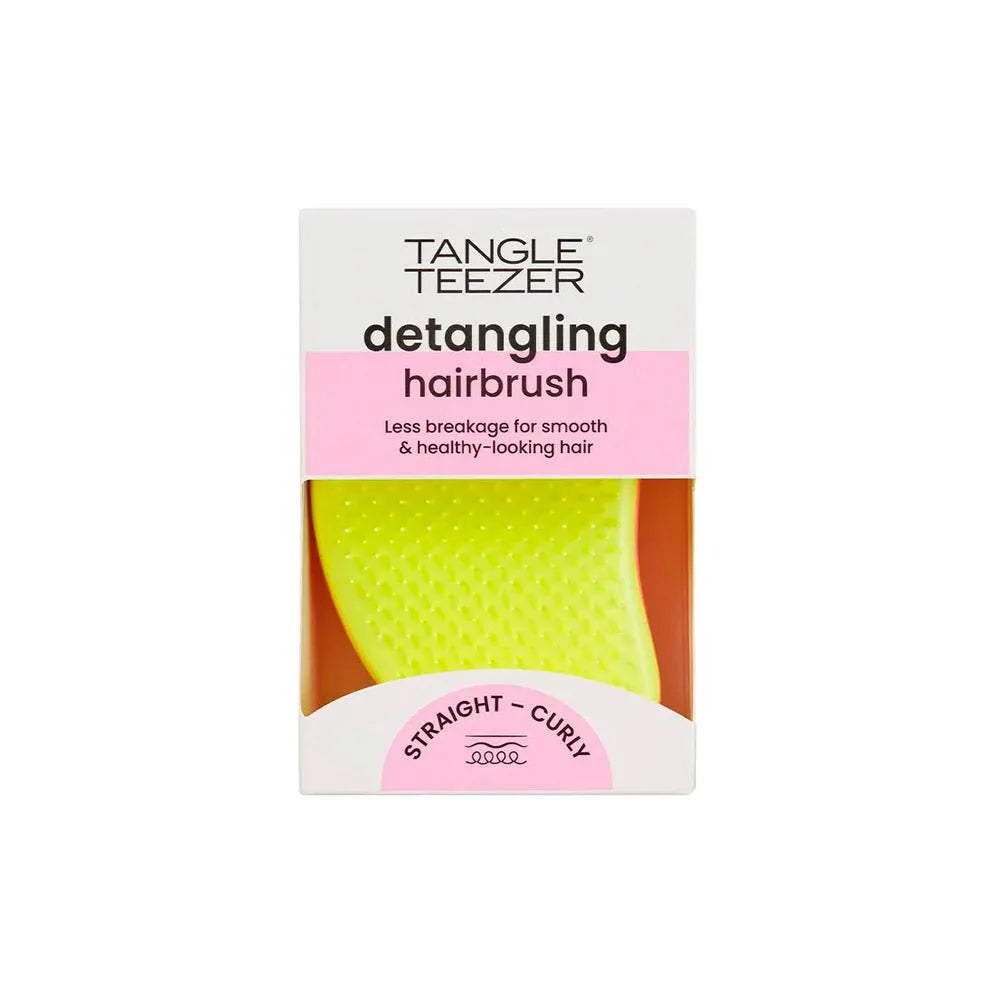 Tangle Teezer - Cepillo desenredante Original - Salmon Pink