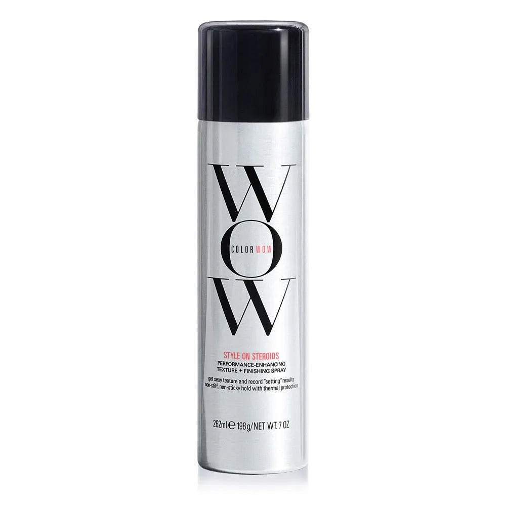 Color Wow - Style on Steroids - Spray para dar movimiento y volumen