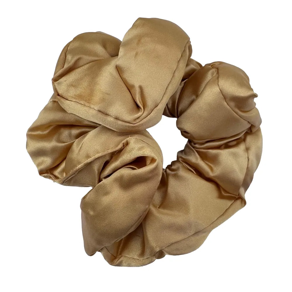 Scrunchie de Seda - Colores