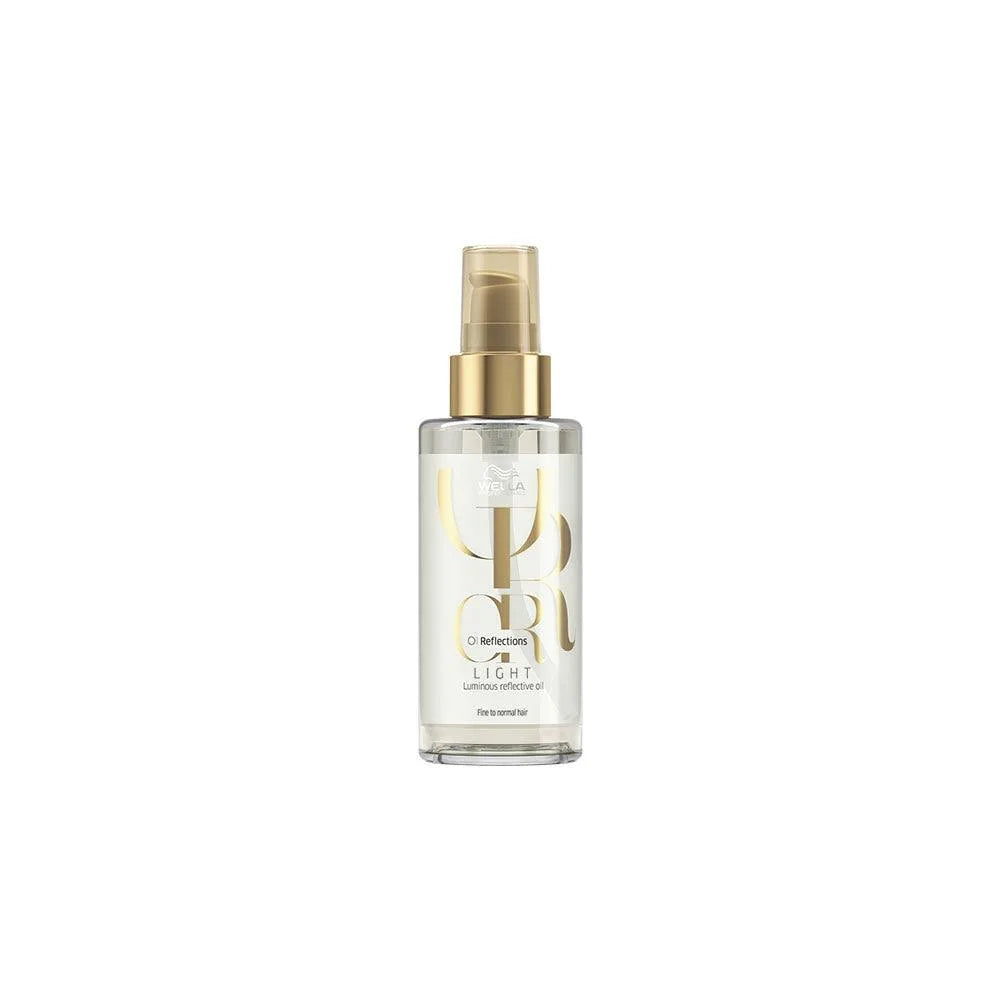 Wella - Oil Reflections Light Oil