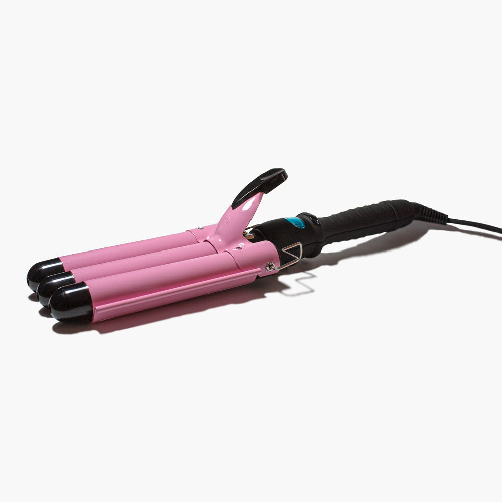 B-Tools - Onduladora B-Waves M 25 MM