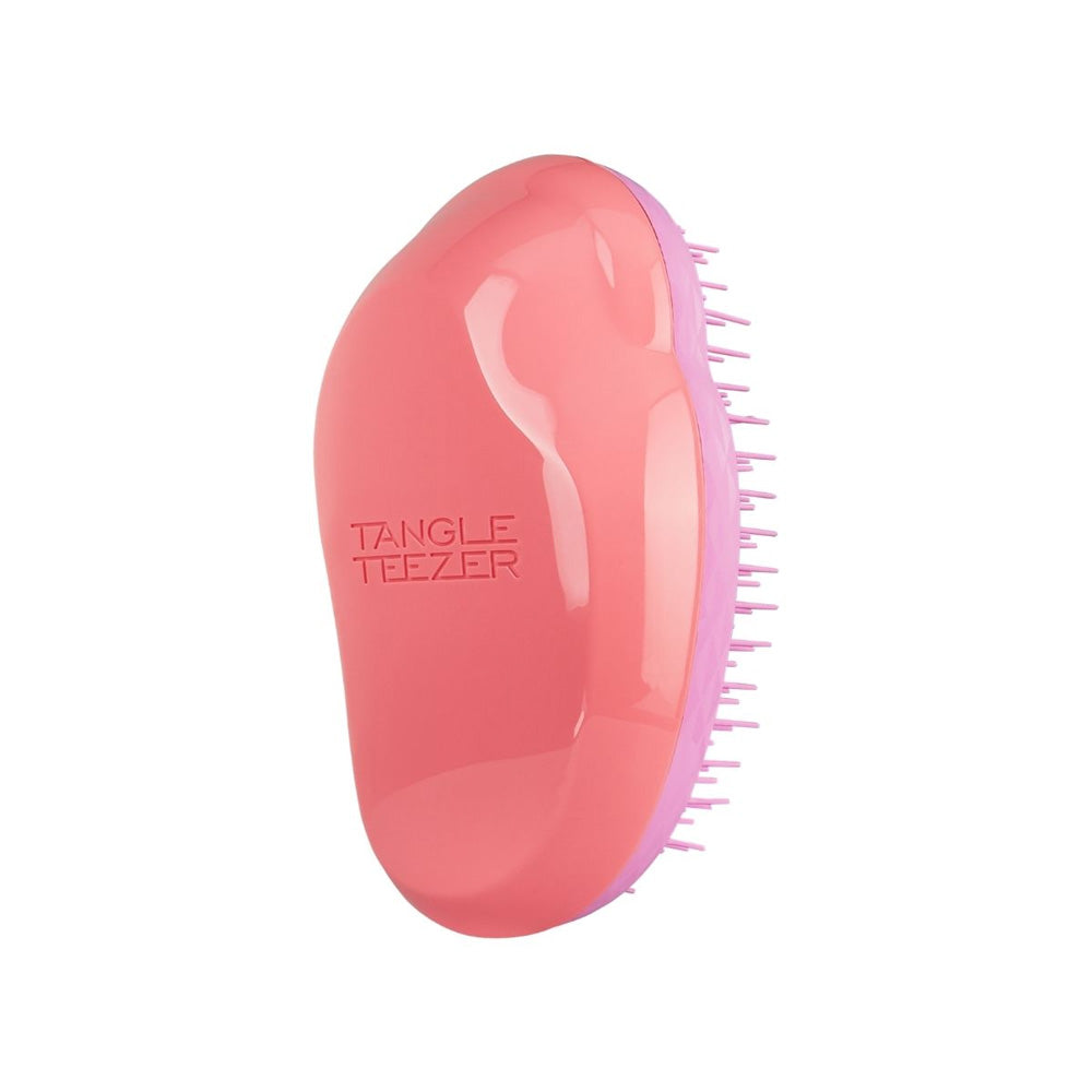 Tangle Teezer - Cepillo desenredante Original - Coral Glory