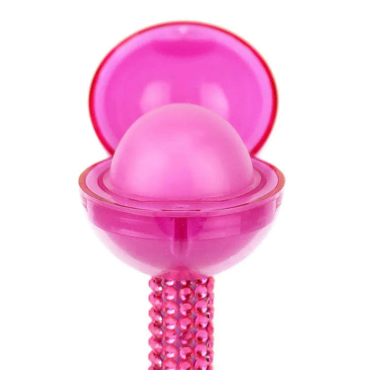 GlossyPops 2pack - Donut & Unicorn - Dulces