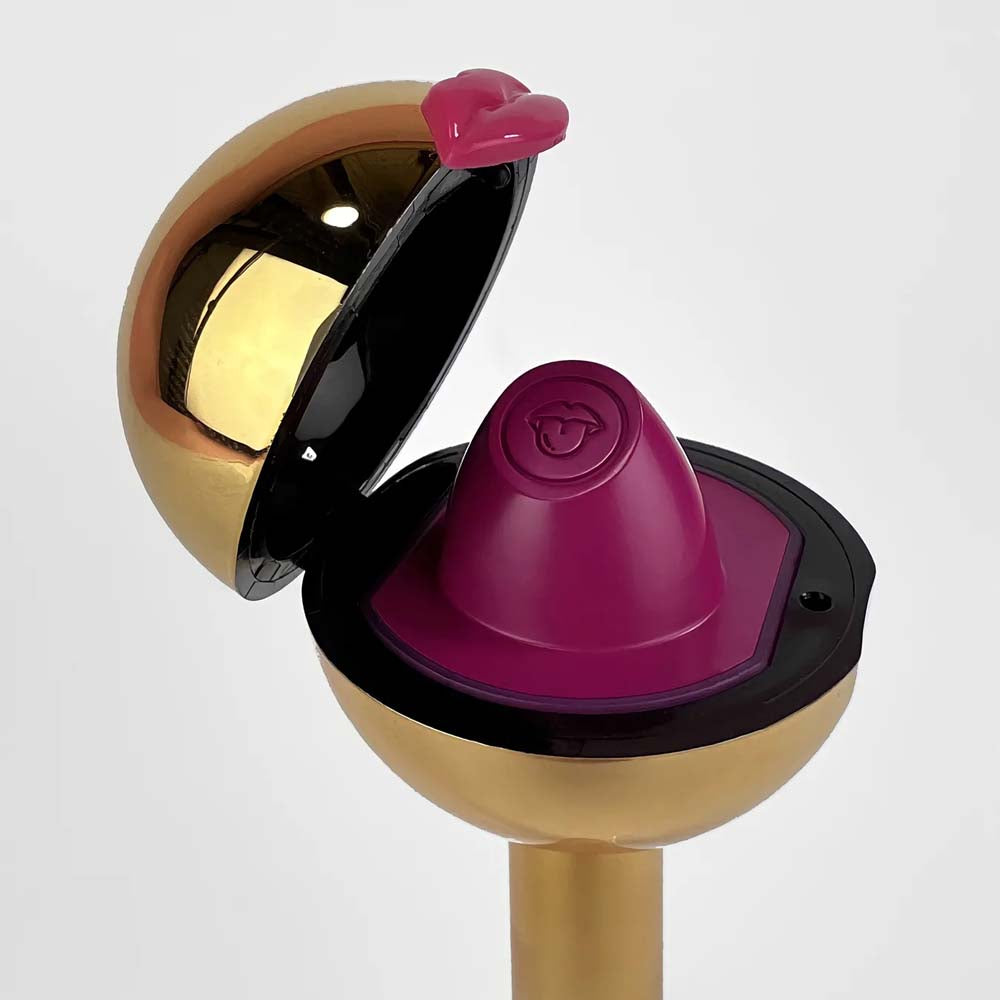 GlossyPops - Downtown Girl - Vainilla