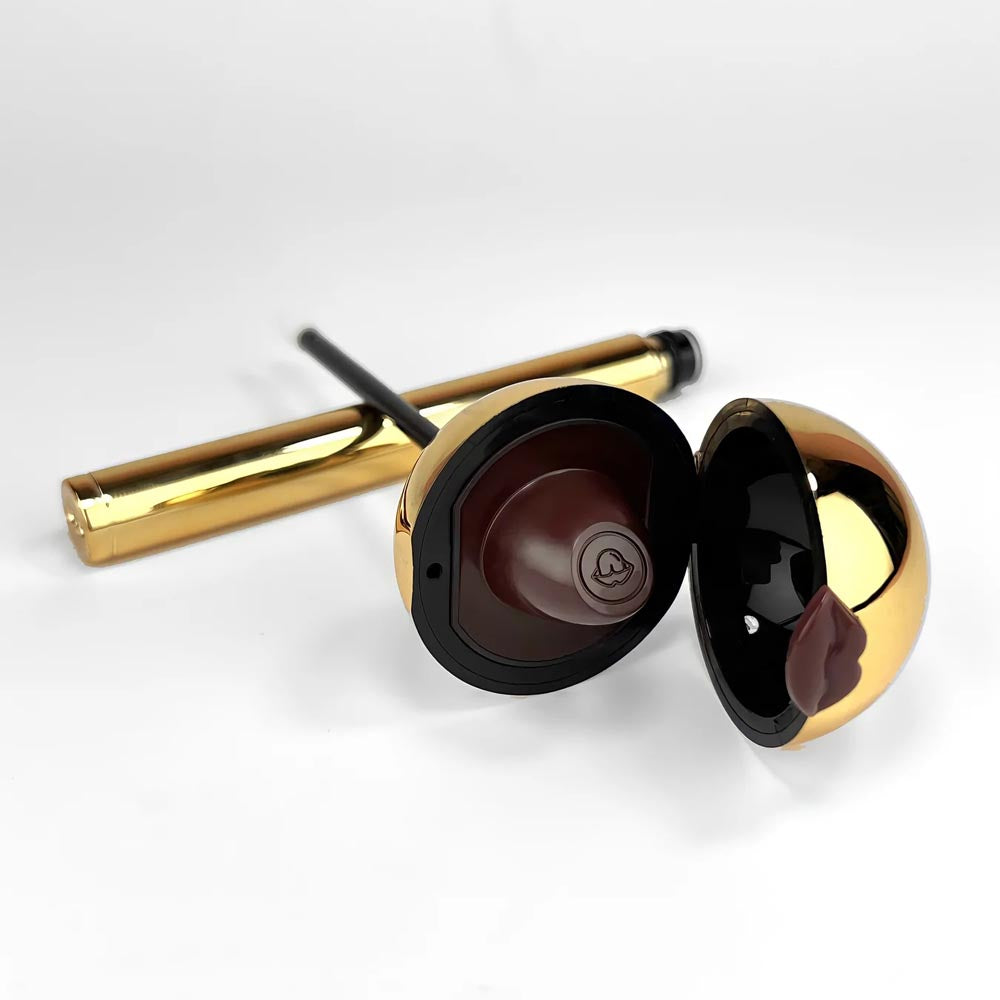 Glossy Pops - Espresso - Vainilla