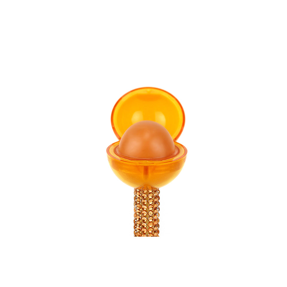 GlossyPops - Resting Peach Face - Durazno