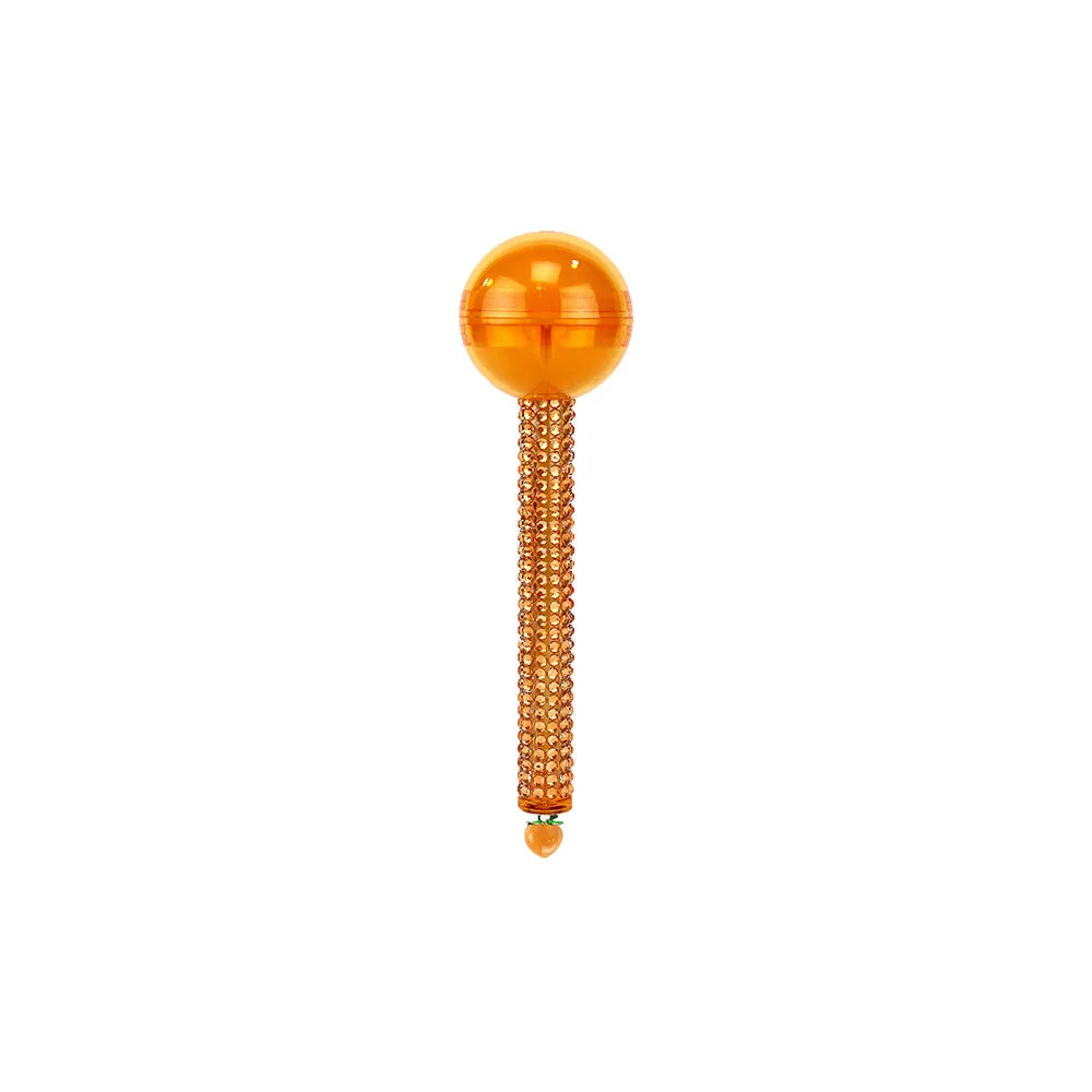 GlossyPops - Resting Peach Face - Durazno