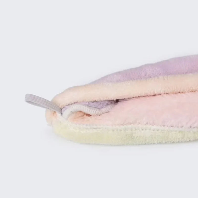 B-Towel - Toalla turbante de Microfibra