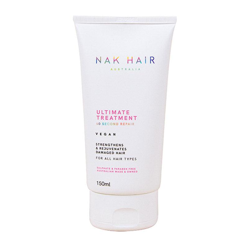 Nak - Tratamiento Ultimate Treatment - 150 ml - Bendita