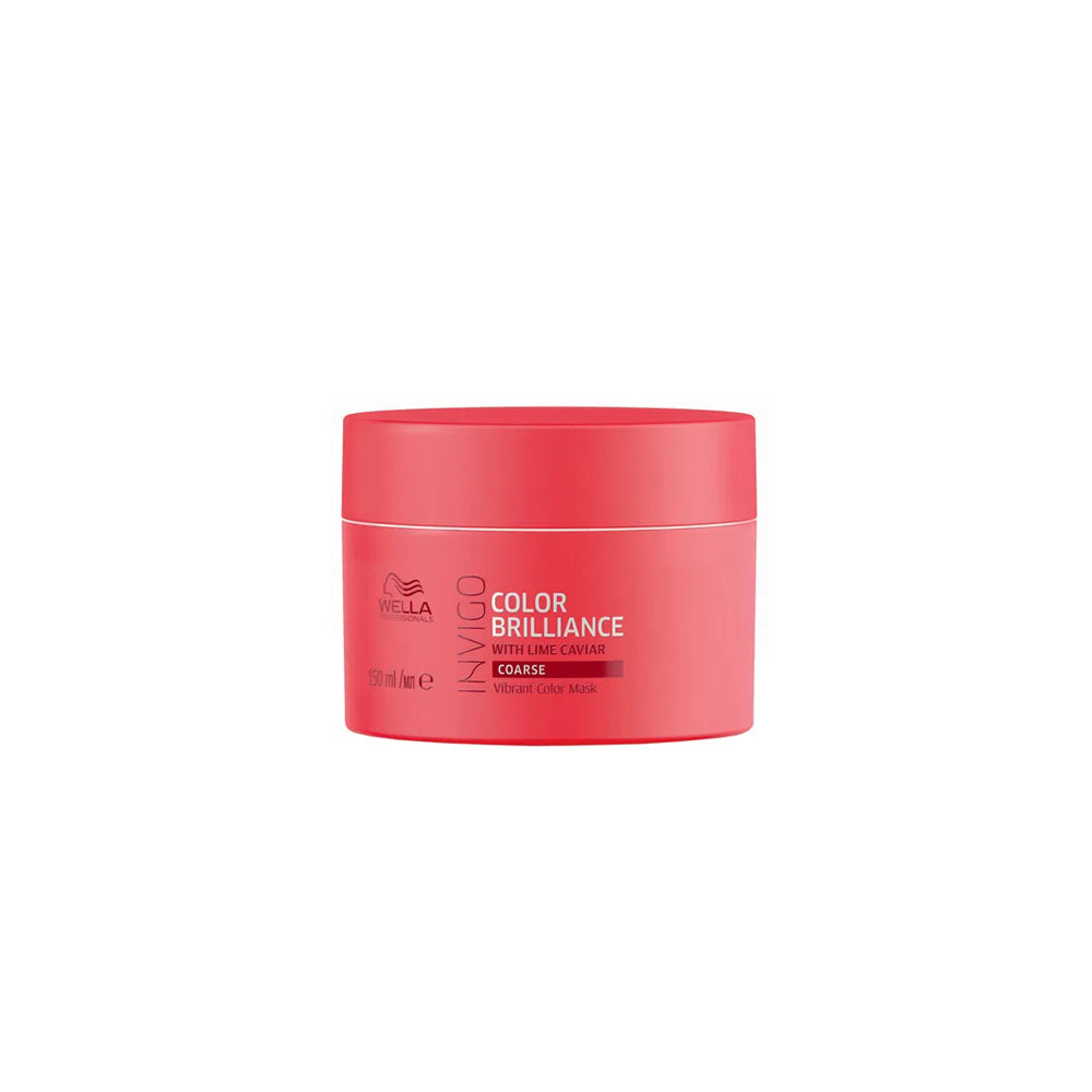 Wella - Invigo - Brilliance Mask