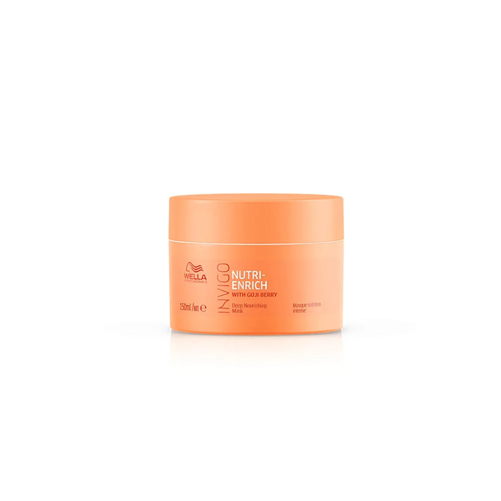 Wella - Invigo - Enrich Mask