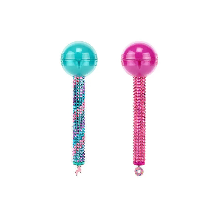 GlossyPops 2pack - Donut & Unicorn - Dulces