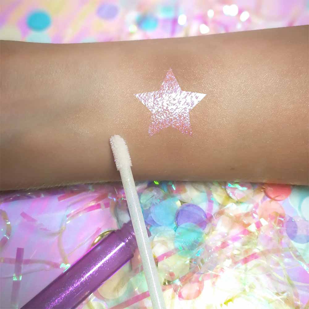 GlossyPops - Playa Pomegranate - Granada