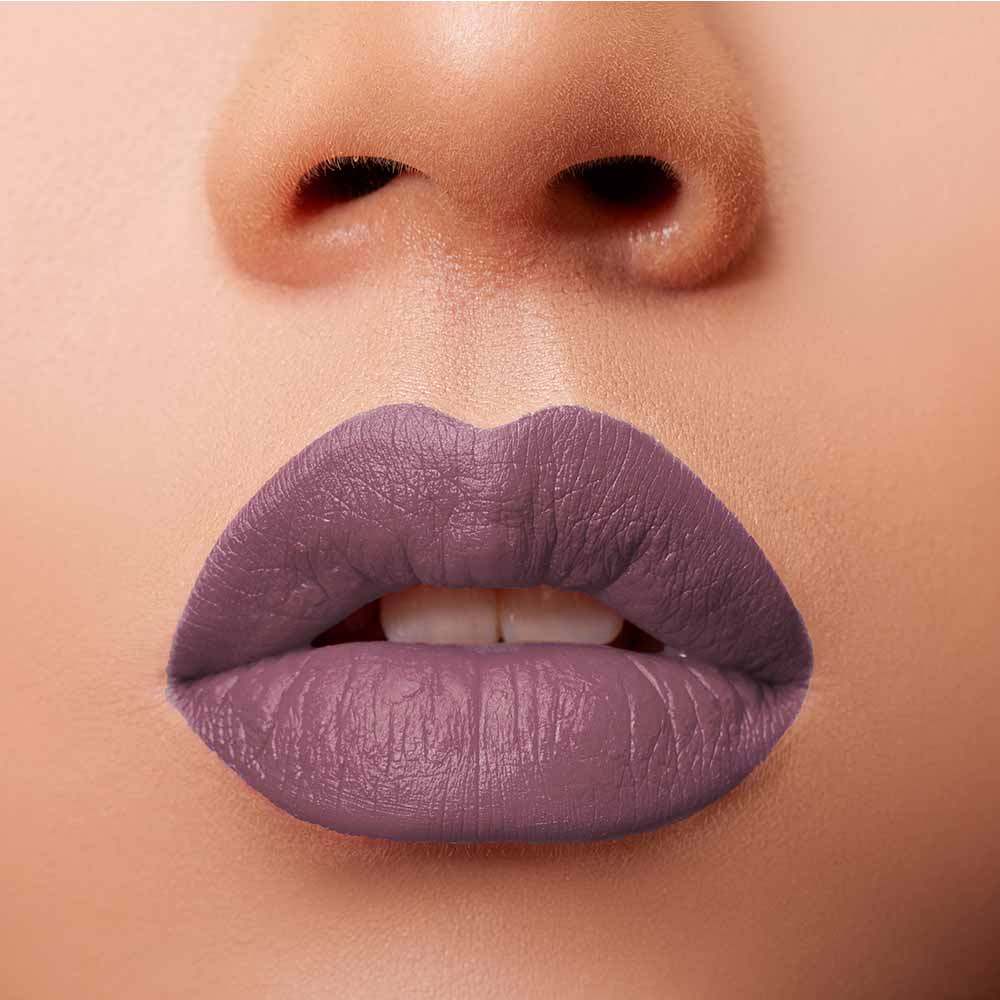 GlossyPops - Purple Rain - Vainilla