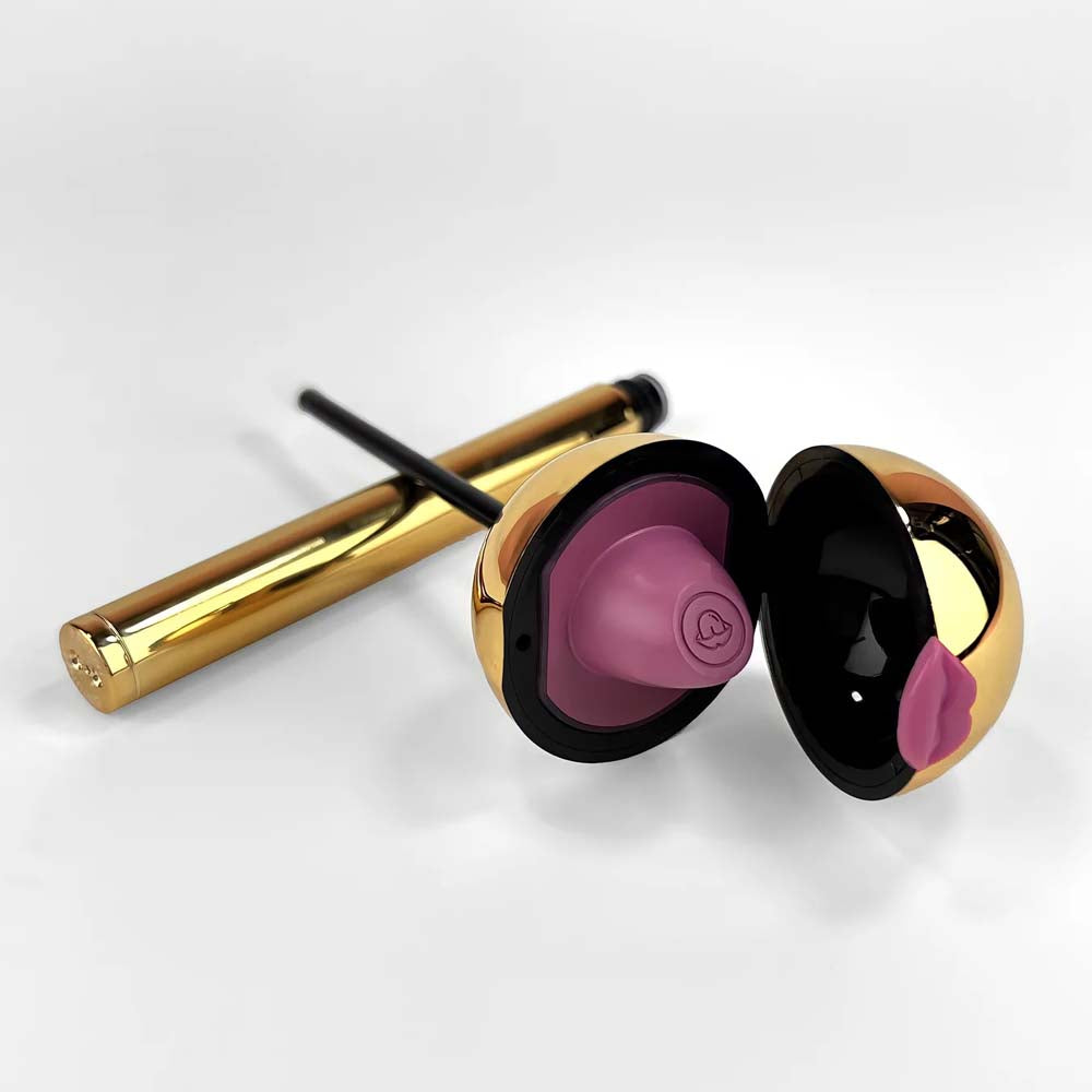 GlossyPops - Uptown Girl - Vainilla