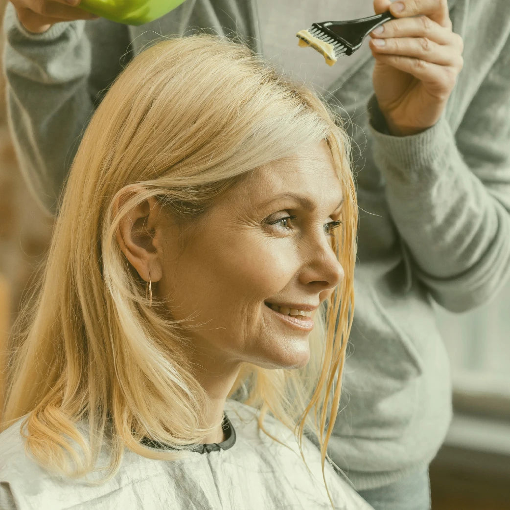Shampoos, máscaras y serums para cuidar el color de tu pelo