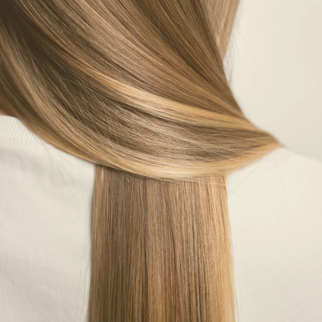 Como conseguir un Pelo Brillante