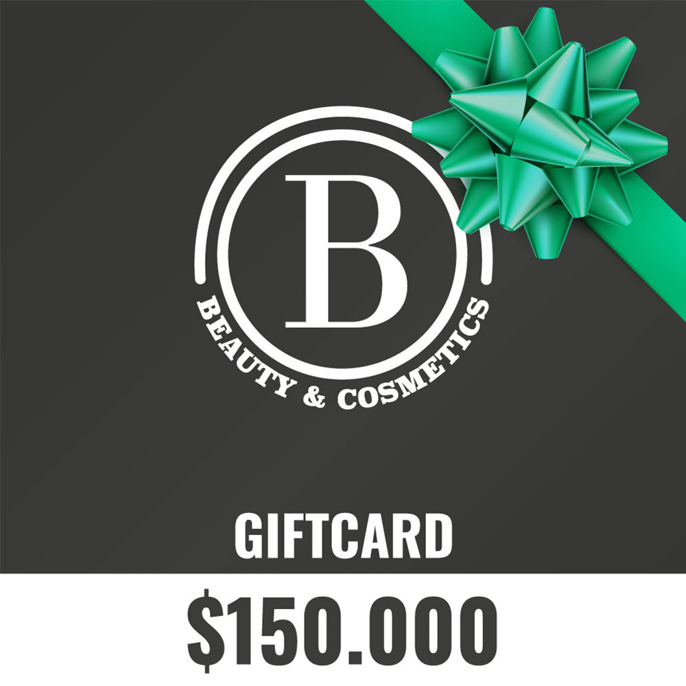 GIFTCARD $150.000.-
