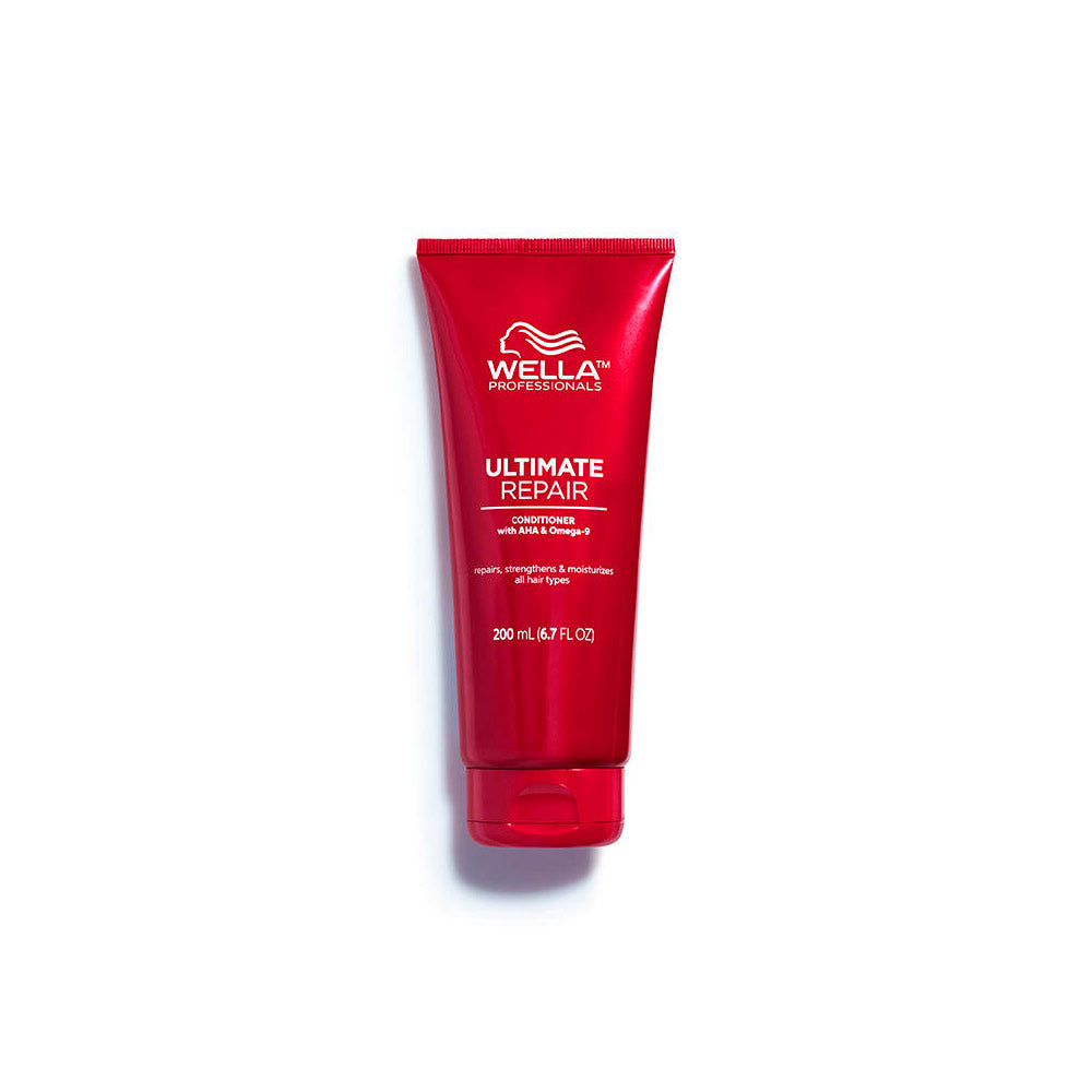 Wella - Ultimare Repair Acondicionador - 200 ml