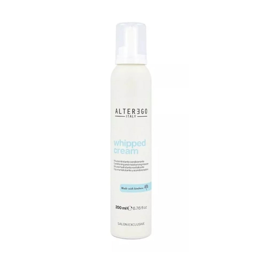 AlterEgo - Whipped Cream Hydrate - 200 ml