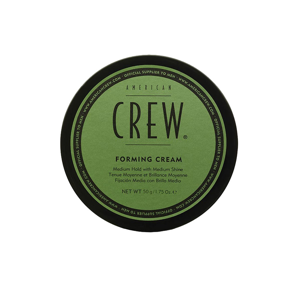 American Crew - Forming Cream  - 85gr