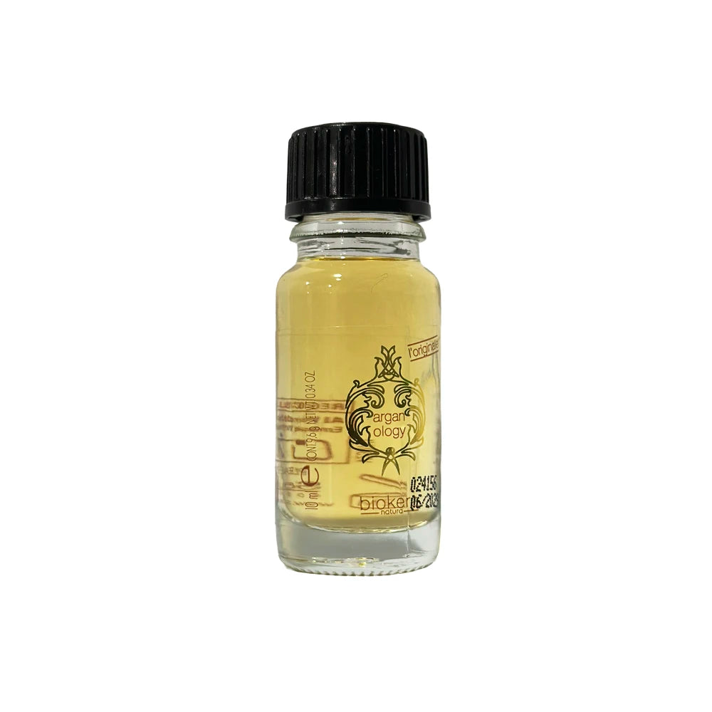 Salerm - Aceite de Argán Arganology - 10 ml