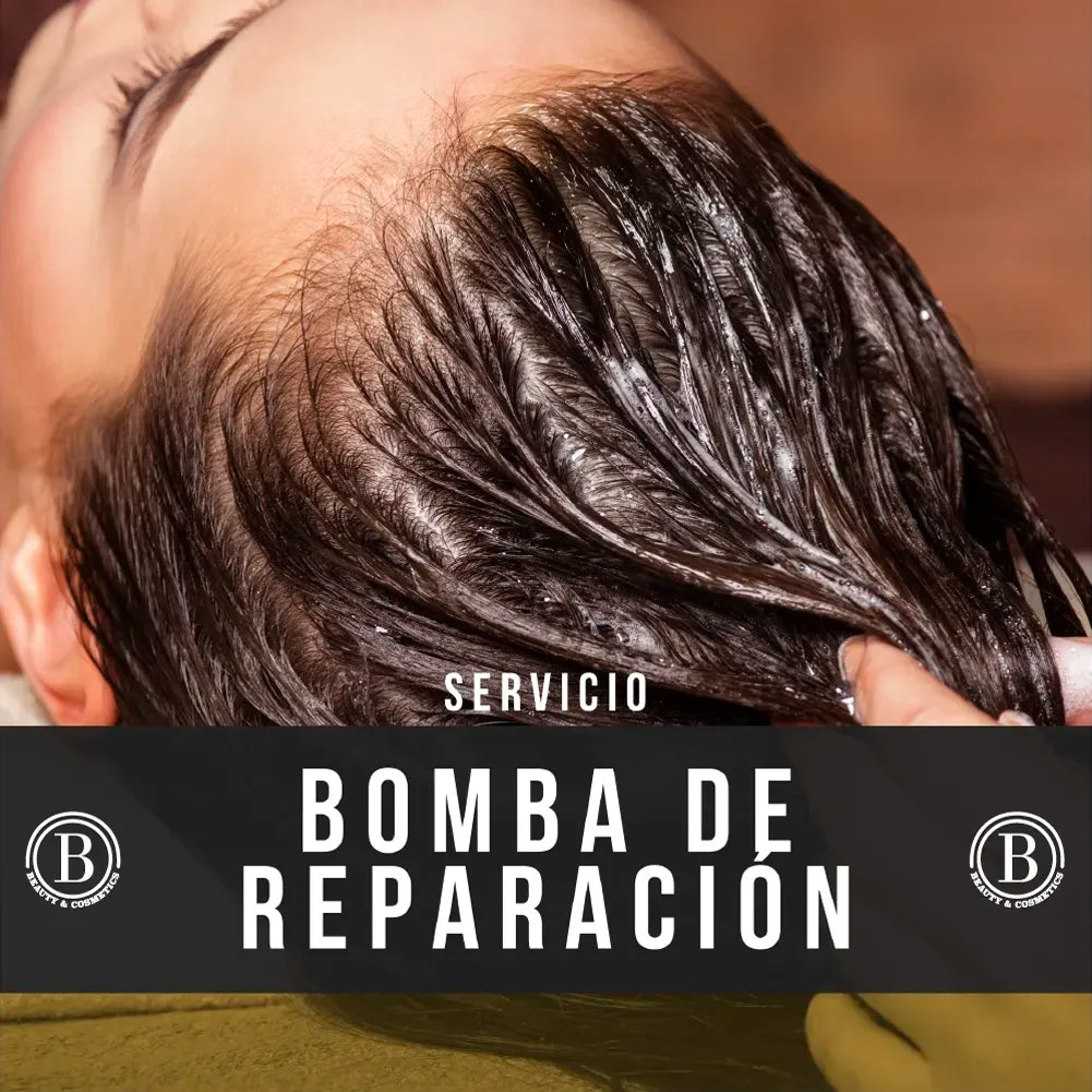 Giftcard Bomba de Reparación