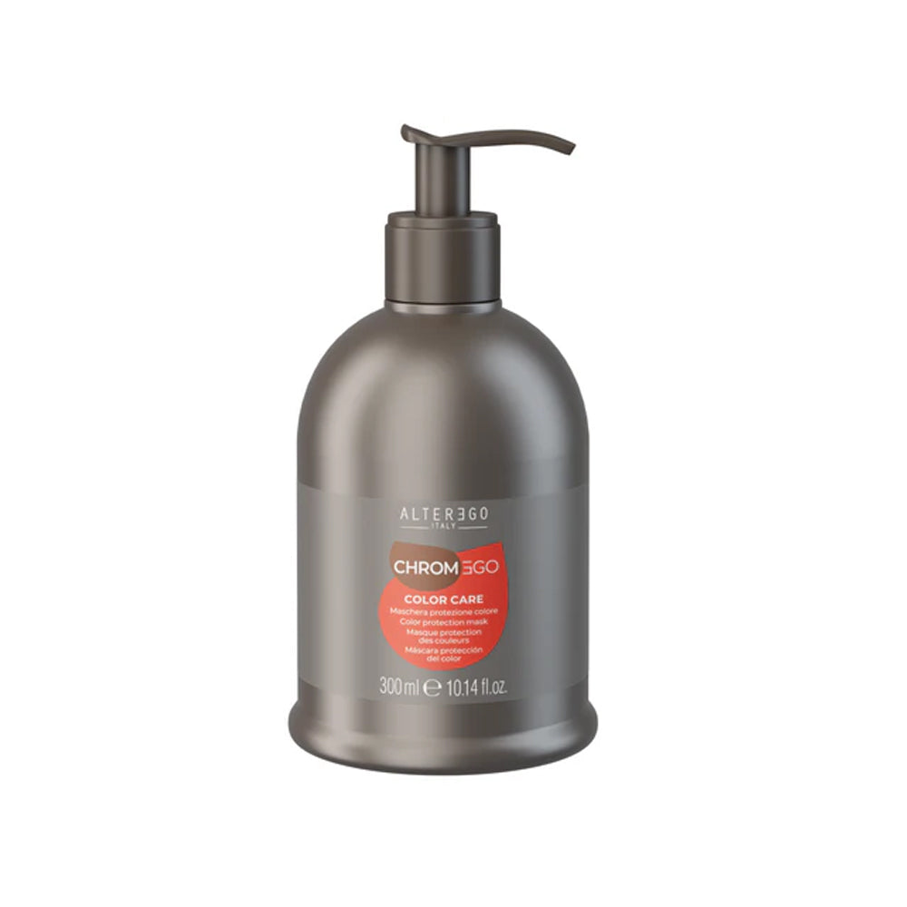AlterEgo - ChromeEgo ColorCare Mask - 300 ml