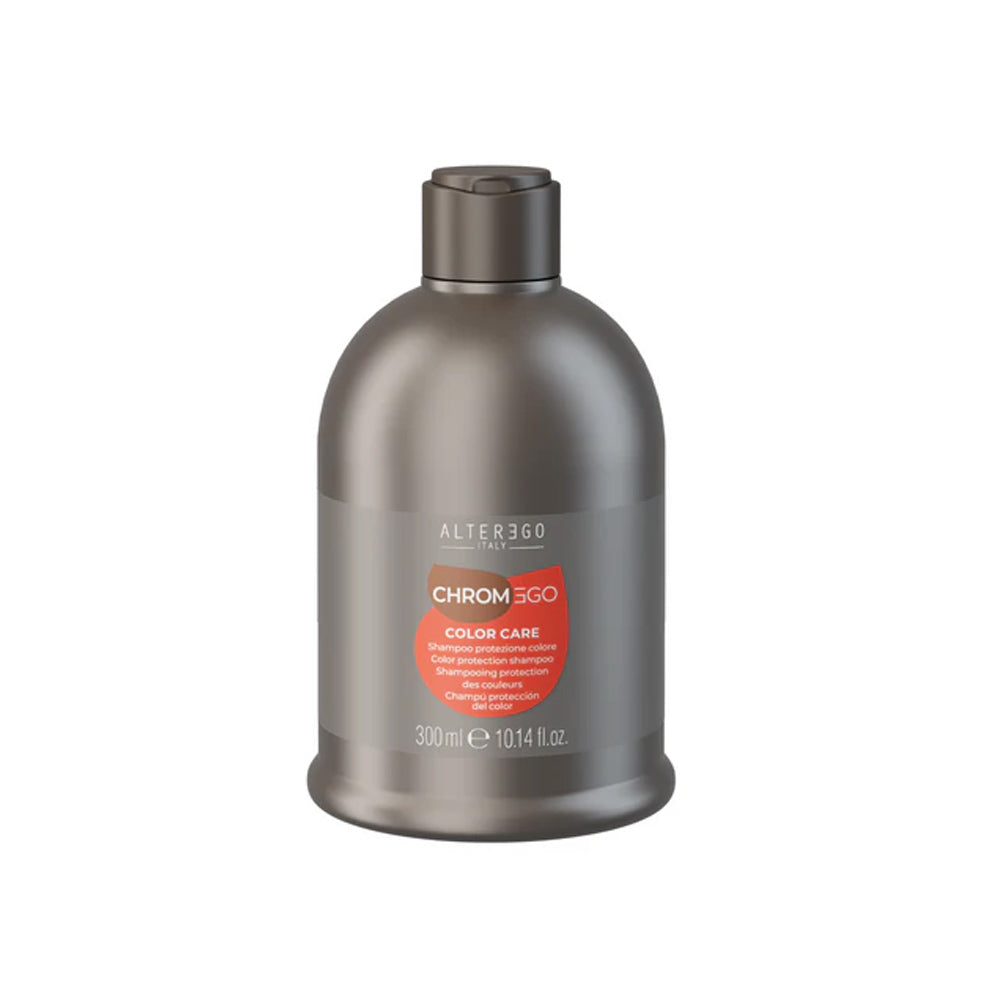 AlterEgo - ChromeEgo Color Care Shampoo - 300 ml