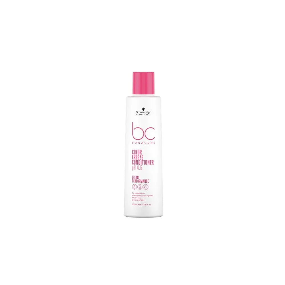 Acondicionador en Spray Bonacure Color Freeze 200ml