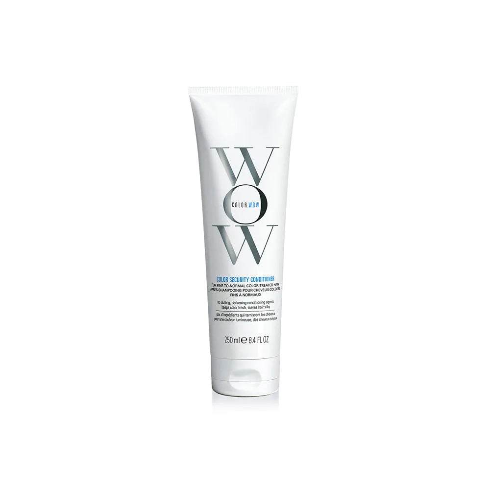 Color Wow - Color Security - Acondicionador 3 en 1 para pelo fino - 250 ml