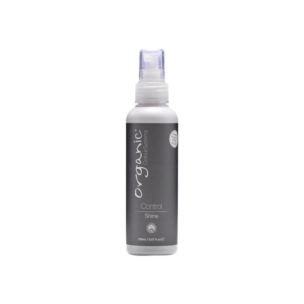 Organic Colour System - Control Shine - 150 ml