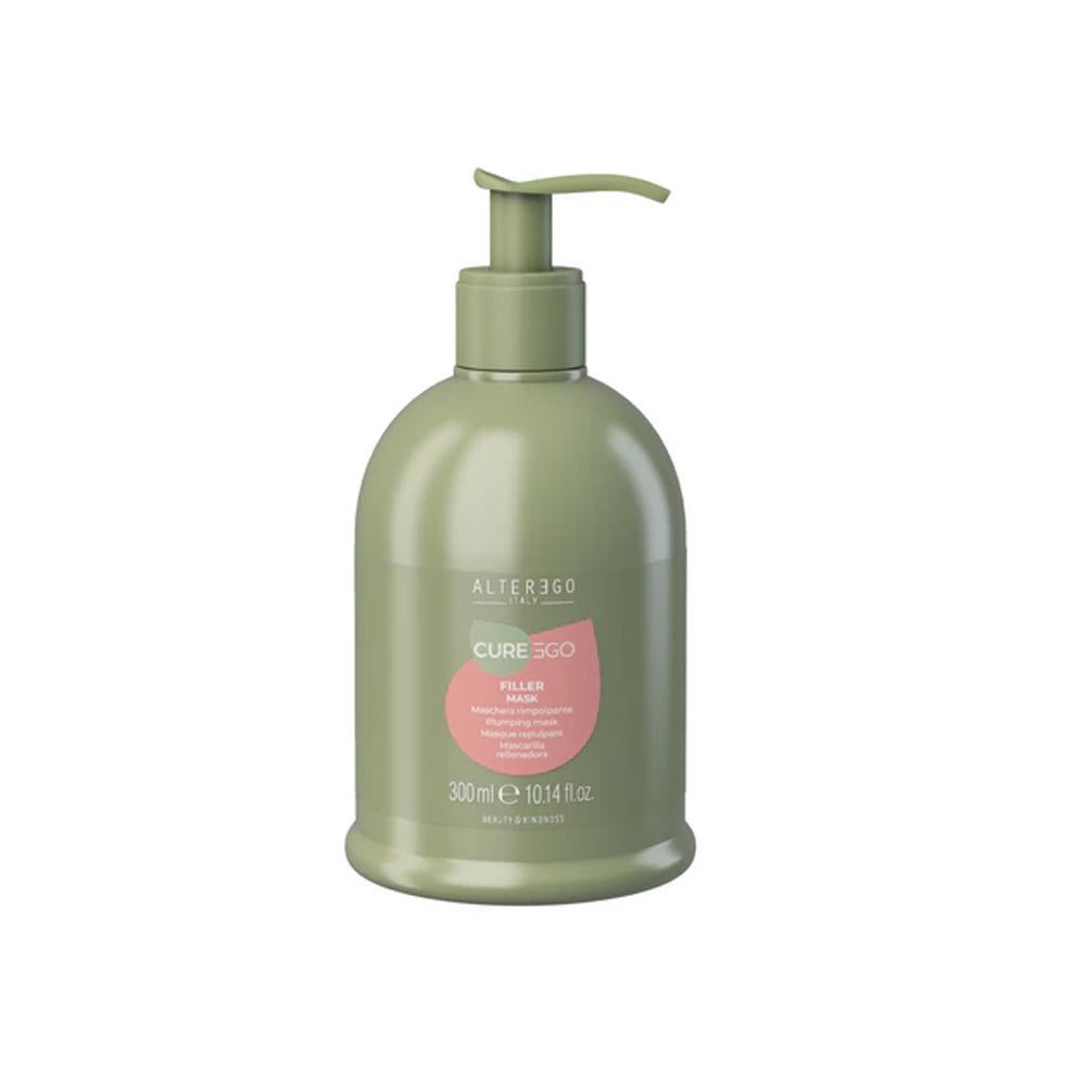 Alterego - CureEgo Filler Mask - 300 ml