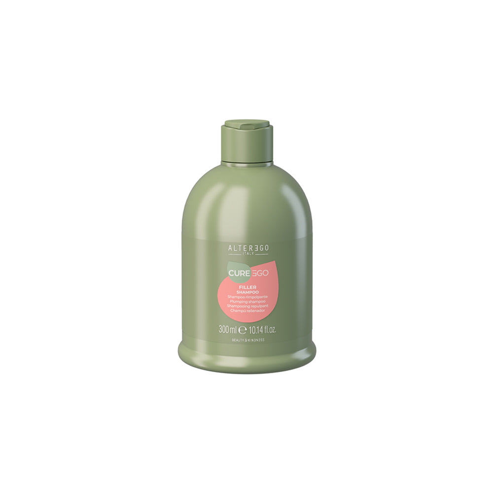 AlterEgo - CureEgo Filler Shampoo - 300 ml