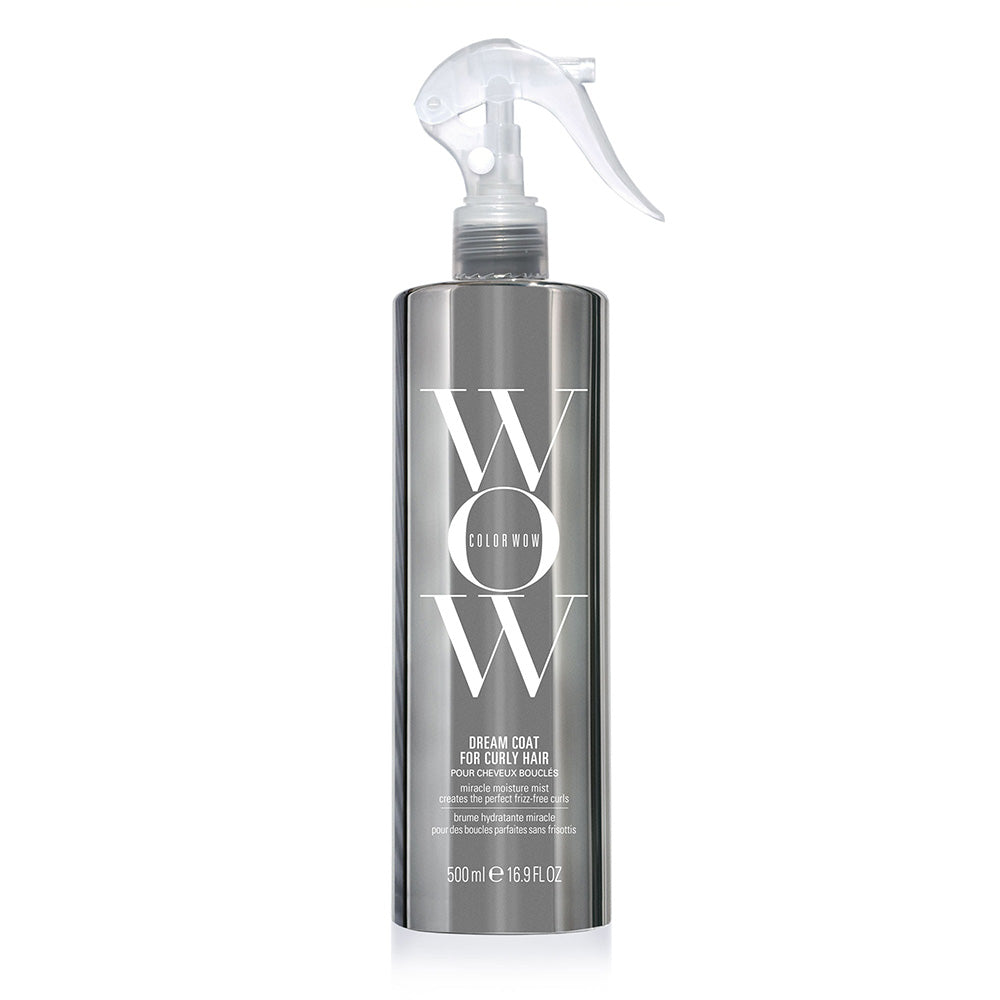 Color Wow - Dream Coat Curly hair - Tratamiento Anti-Frizz Avanzado para rizos - 500 ml